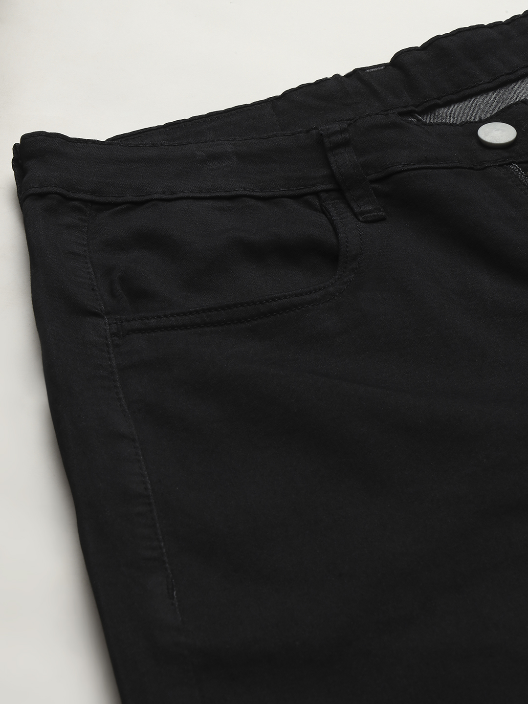 01-09-2023 Product00164 AngelFab Women DN 1001 Black Jeans