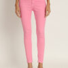 AngelFab Women Pink Jeans