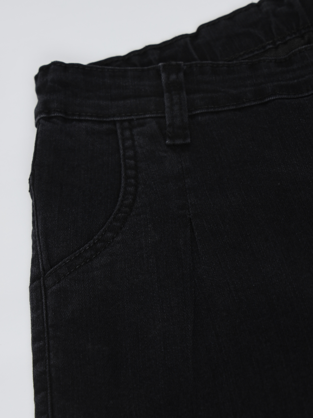 10-07-2023 product00788 AngelFab Women Black Jeans