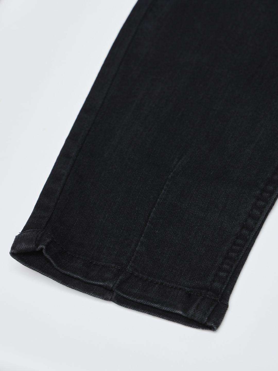 10-07-2023 product00790 AngelFab Women Black Jeans