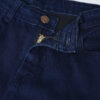 AngelFab Women Carban Royal Blue Jeans