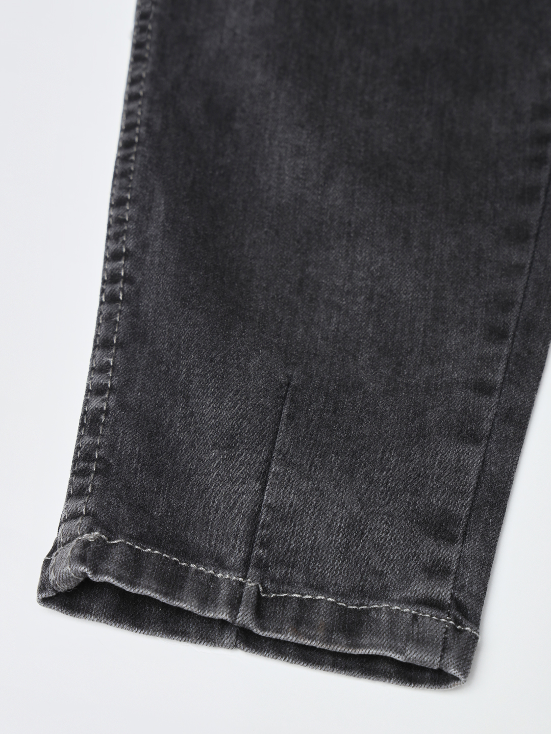 10-07-2023 product00813 AngelFab Women Carban Black Jeans