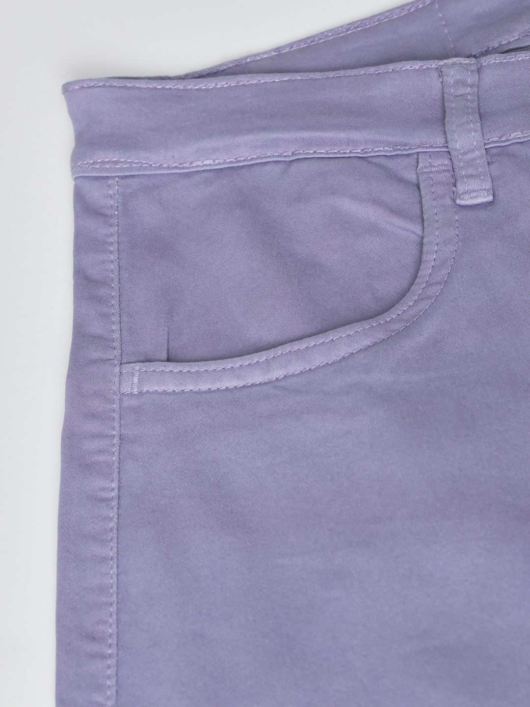 10-07-2023 product00832 AngelFab Women High Loose Pent Purple Jeans