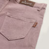 AngelFab Women Baby Pink Jeans