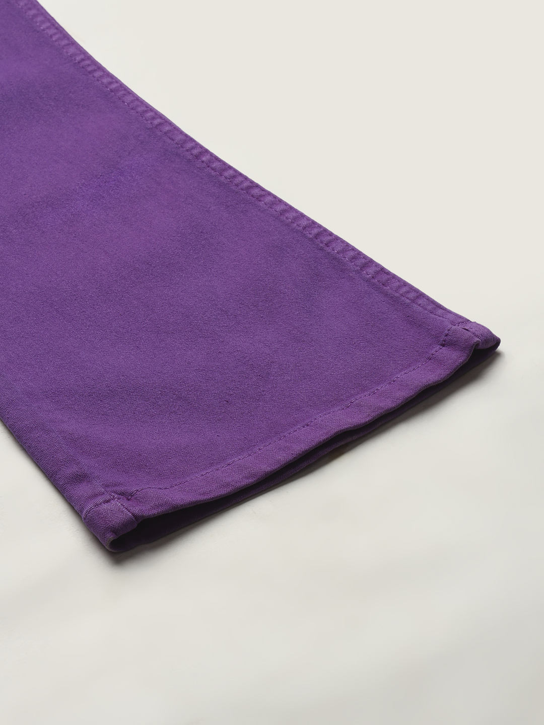 11 AngelFab Women Purple Jeans