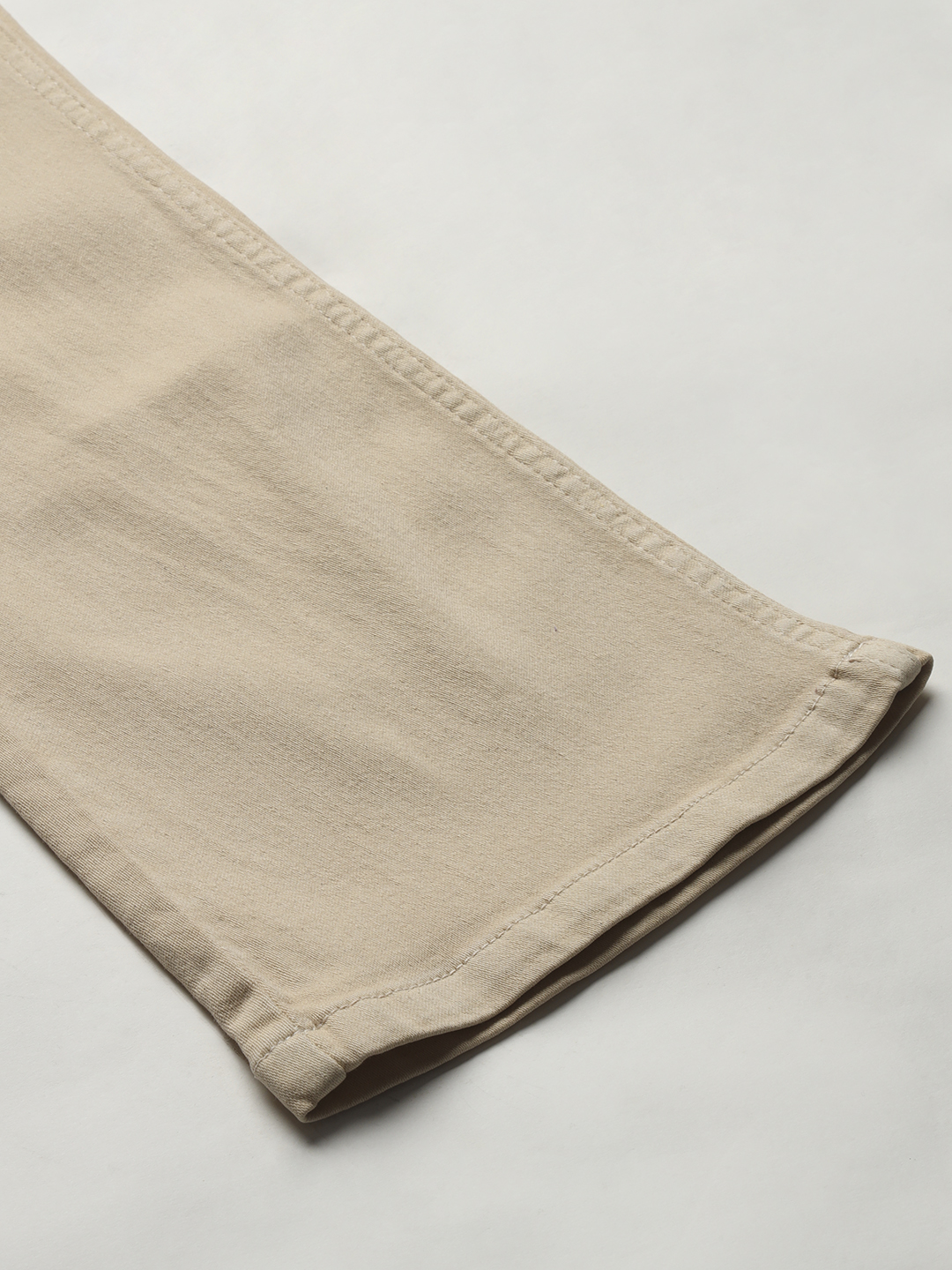 11 AngelFab Women Beige Jeans