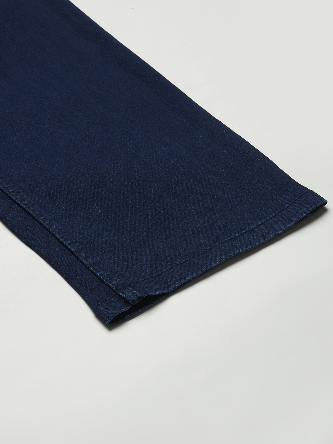 11 AngelFab Women Royal Blue Jeans