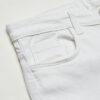 12 AngelFab Women White Jeans