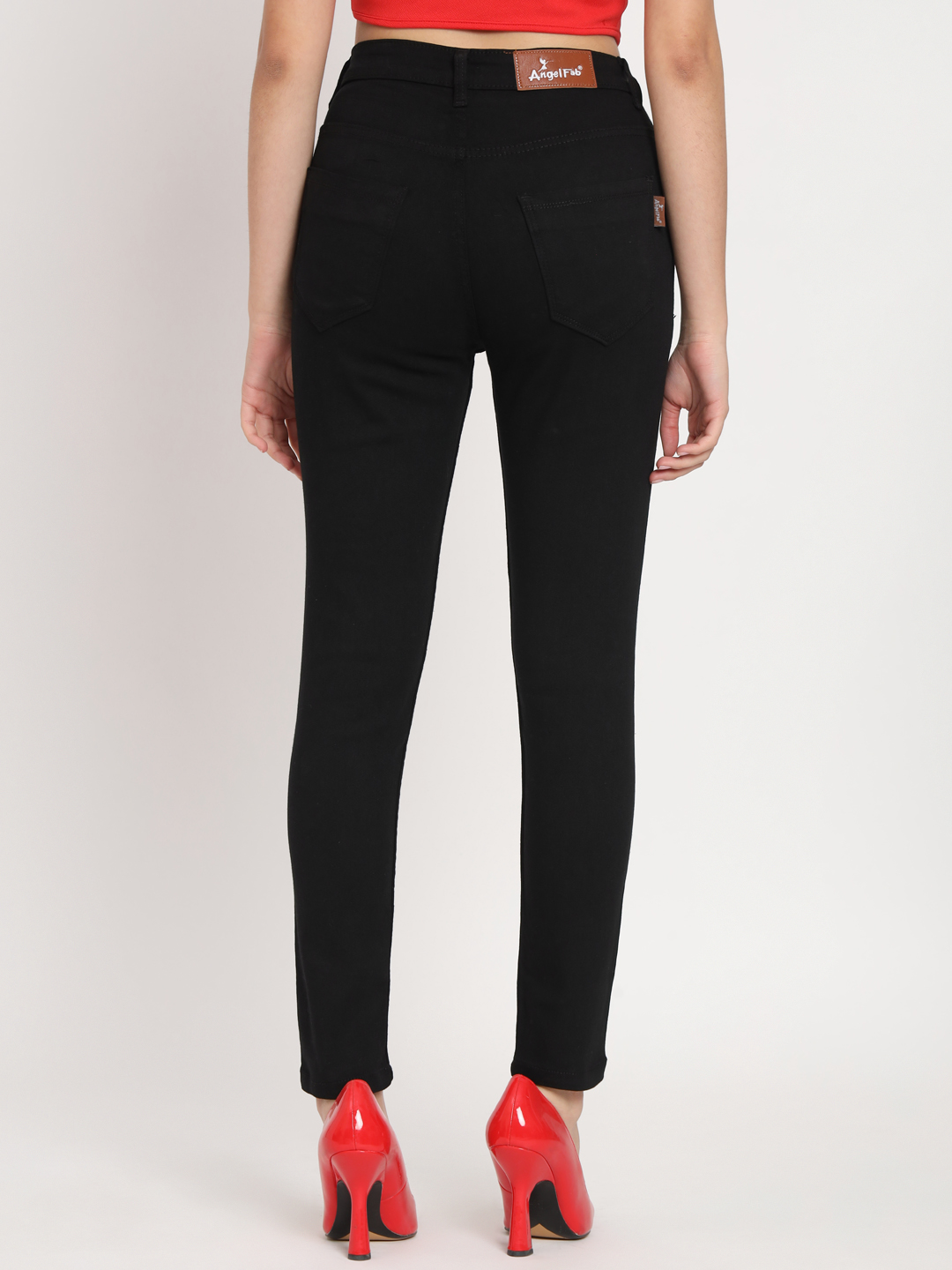 12-10-2023 nicol00519 AngelFab Women Black Jeans