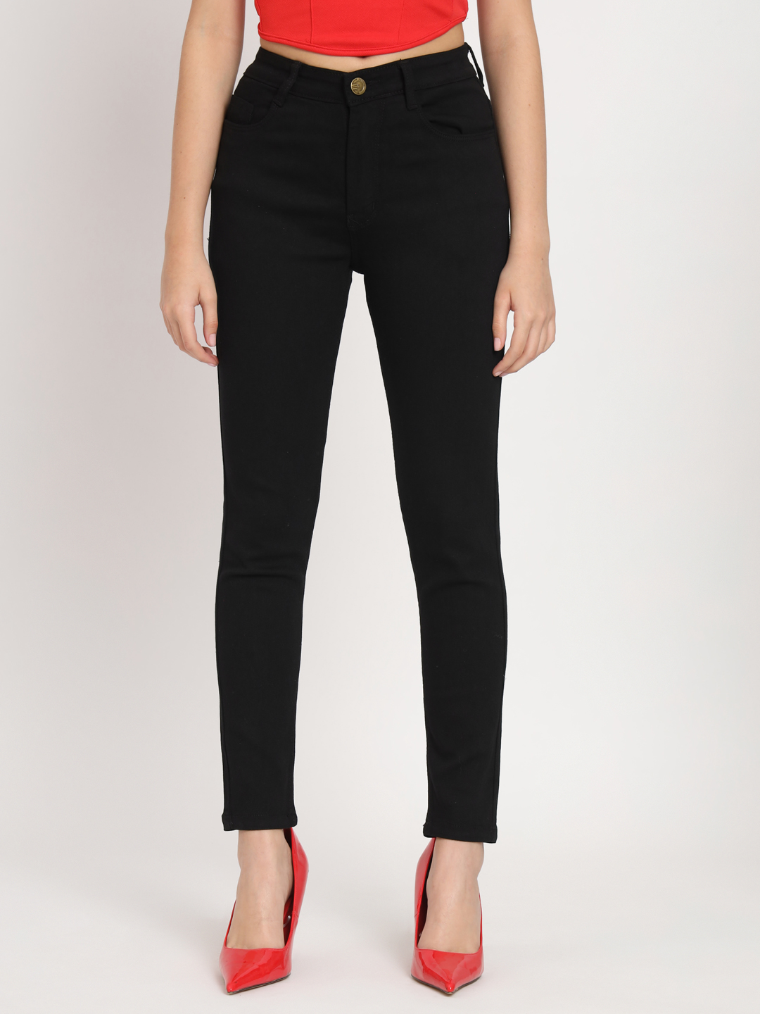 12-10-2023 nicol00520 AngelFab Women Black Jeans