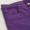 12 AngelFab Women Purple Jeans