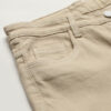 12 AngelFab Women Beige Jeans
