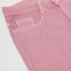 AngelFab Women Baby Pink Jeans