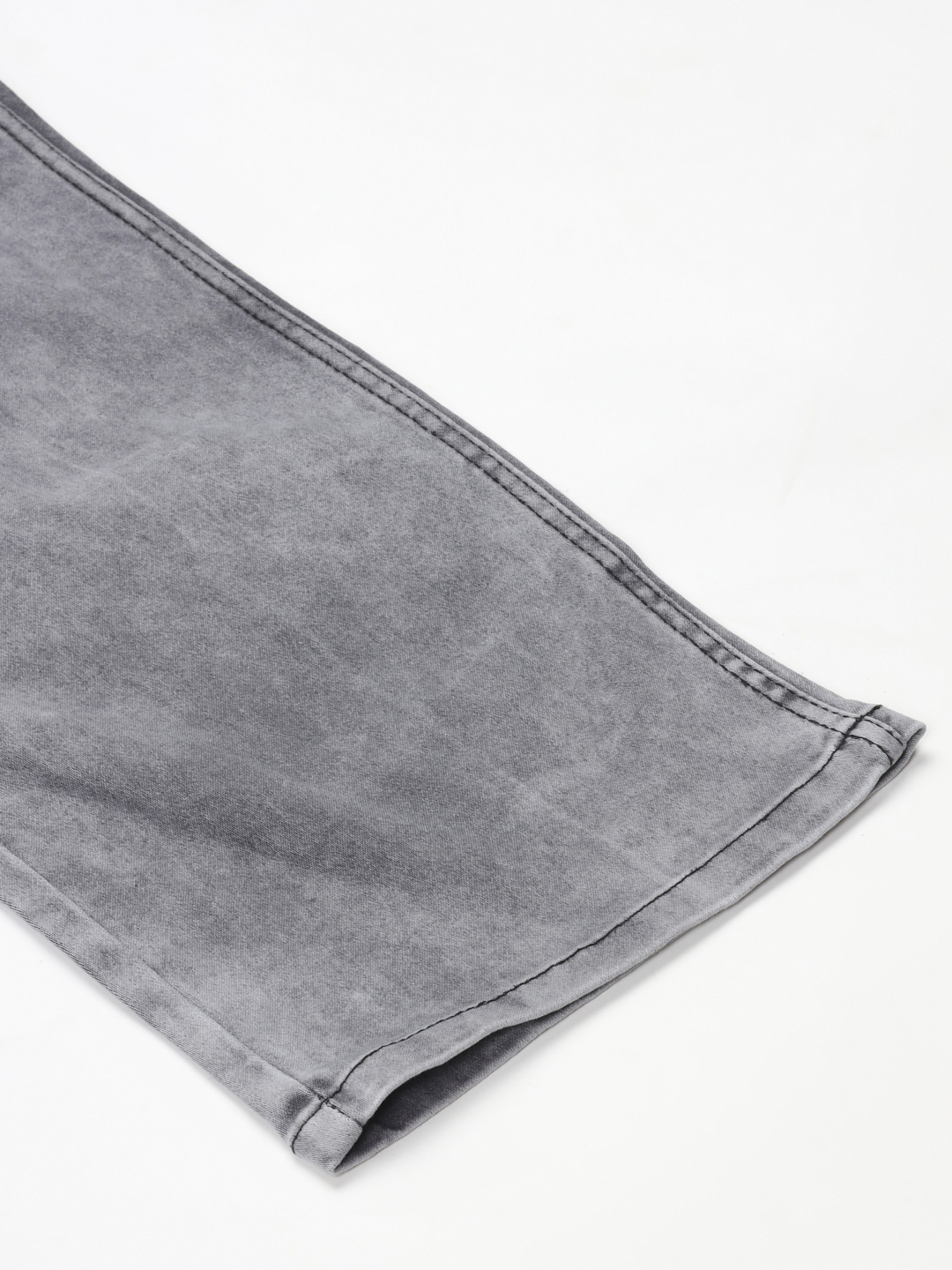 AngelFab Women Grey Jeans