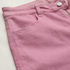 AngelFab Women Pink Jeans