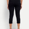 2 AngelFab Women Skinny fit capri