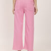 AngelFab Women Pink Jeans