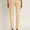 AngelFab Women Beige Jeans