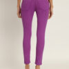 AngelFab Women Purple Jeans