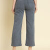 2 AngelFab Women Grey Jeans