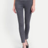 AngelFab Women Broad Grey Jegging