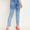 20-7-2023 anasthsia00203 AngelFab Women Sky Blue Jeans