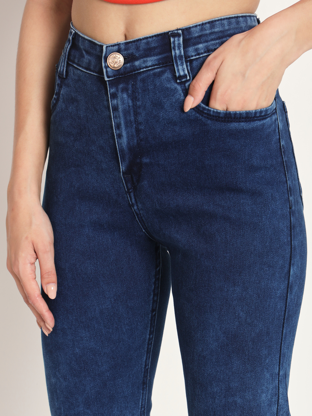 20-7-2023 anasthsia00242 AngelFab Women Bata Jeans