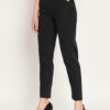 20-7-2023 anasthsia00270 AngelFab Women Black Jeans