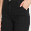20-7-2023 anasthsia00274 AngelFab Women Black Jeans