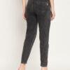 20-7-2023 anasthsia00368 AngelFab Women Carban Black Jeans