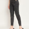 20-7-2023 anasthsia00376 AngelFab Women Carban Black Jeans