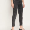 20-7-2023 anasthsia00378 AngelFab Women Carban Black Jeans