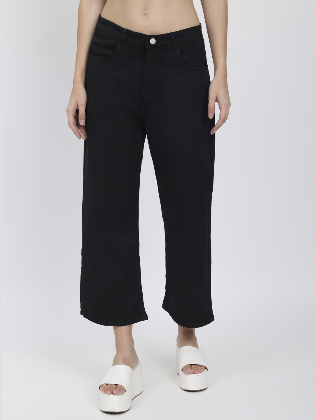 29-08-2023 yana 00661 AngelFab Women DN 1001 Black Jeans