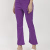 3 AngelFab Women Purple Jeans