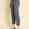 3 AngelFab Women Grey Jeans