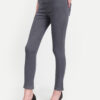 AngelFab Women Broad Grey Jegging