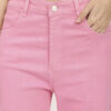 AngelFab Women Pink Jeans
