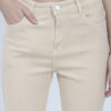 4 AngelFab Women Beige Jeans