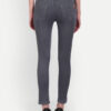 AngelFab Women Broad Grey Jegging