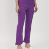 7 AngelFab Women Purple Jeans