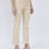 7 AngelFab Women Beige Jeans