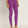 AngelFab Women Purple Jeans