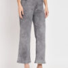AngelFab Women Grey Jeans