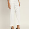 AngelFab Women White Jeans