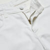 9 AngelFab Women White Jeans