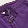 9 AngelFab Women Purple Jeans