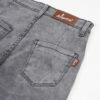 AngelFab Women Grey Jeans
