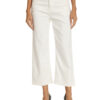 AngelFab Women White Jeans