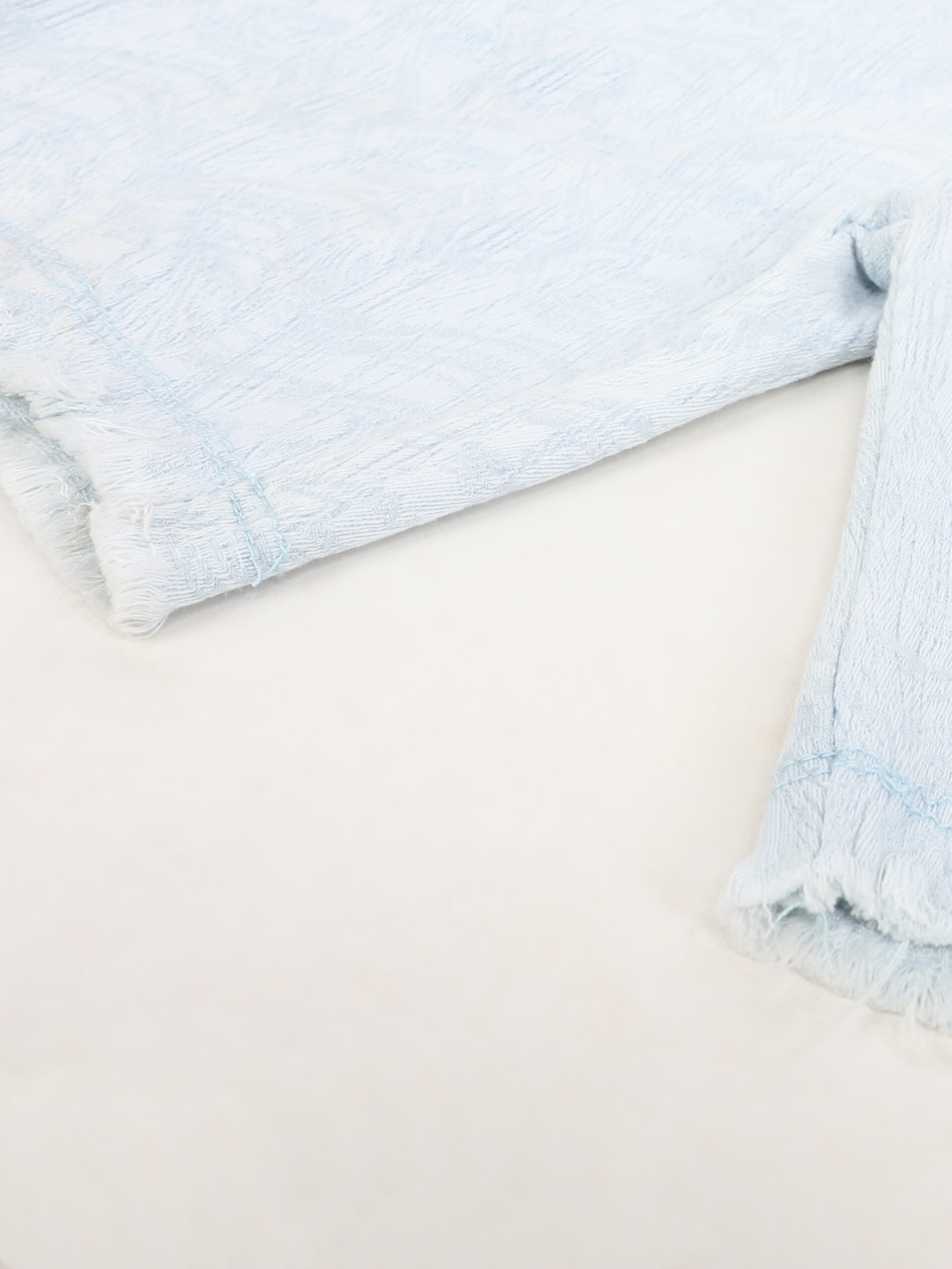 IMG_2014 AngelFab Women 3 Button Off White Short