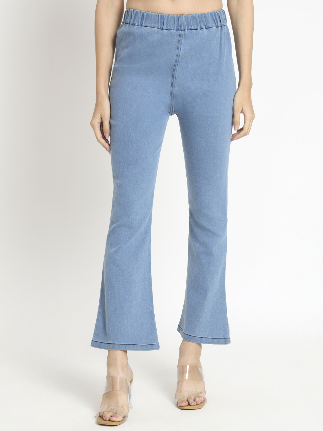 21-10-2023 tanya04477 AngelFab Women Sky Blue Jeans